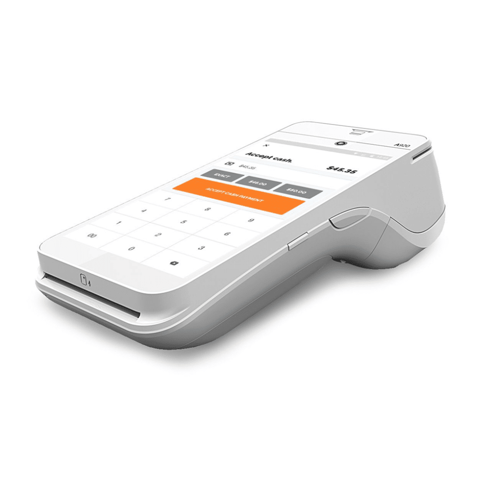Paymark Terminal Merchant Services Company | Payment Processing Solutions